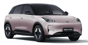 EX2 EV