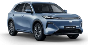 EX5 EV