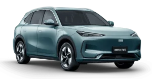 STARRAY EM-i PHEV